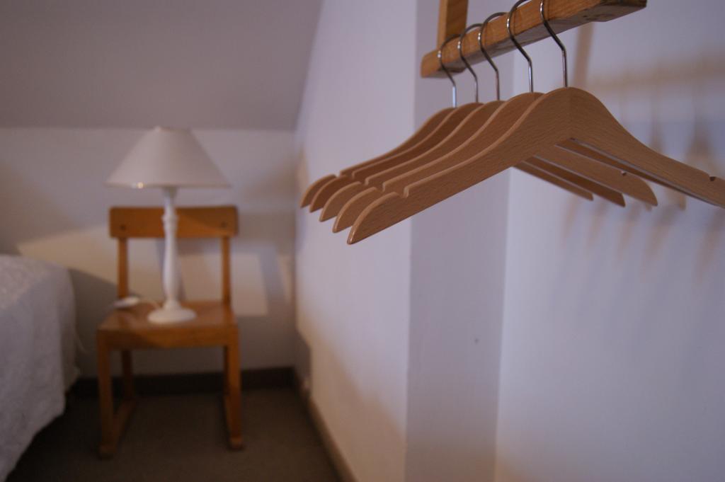 Hotel Arturo Celerina/Schlarigna Kültér fotó