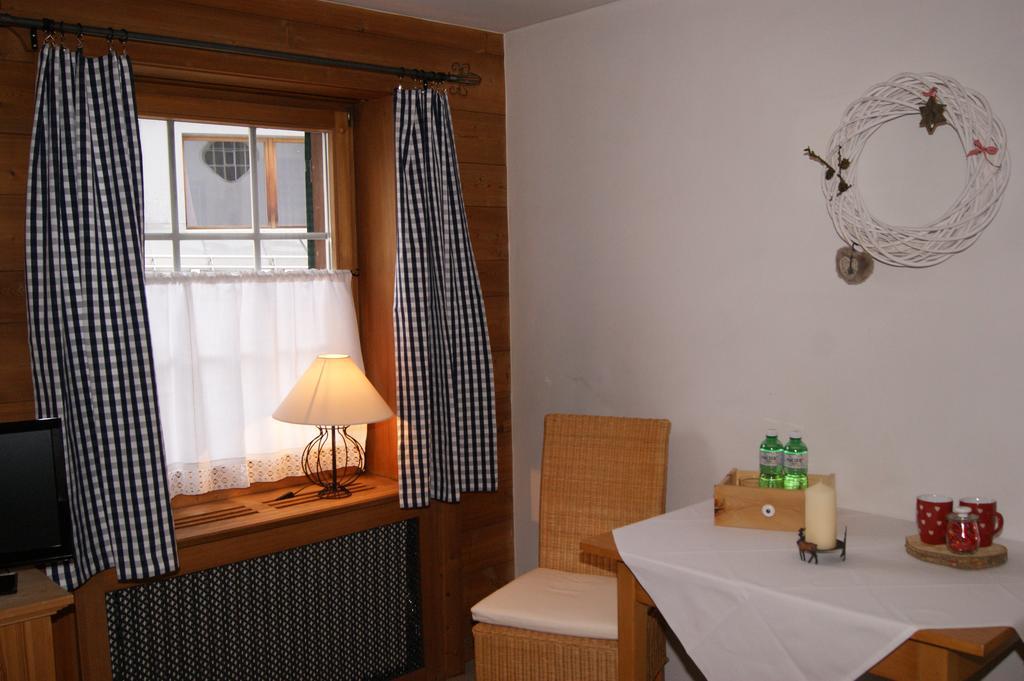 Hotel Arturo Celerina/Schlarigna Kültér fotó